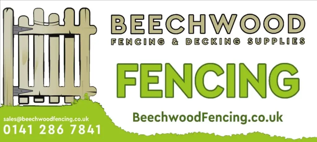 Images Beechwood Fencing & Decking Supplies Ltd