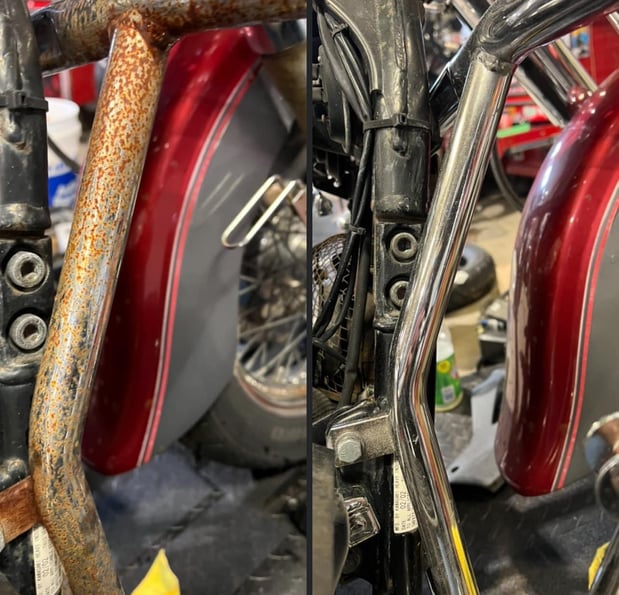 Images Gills Point S Tire & Auto Service