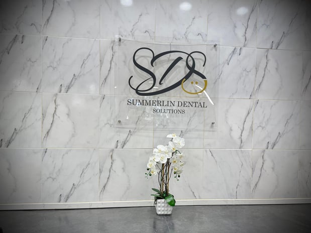 Images Summerlin Dental Solutions