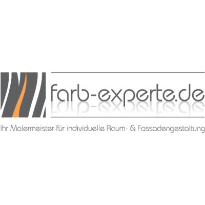 Malermeister Stefan Hartmann (farb-experte.de) in Meerbusch - Logo