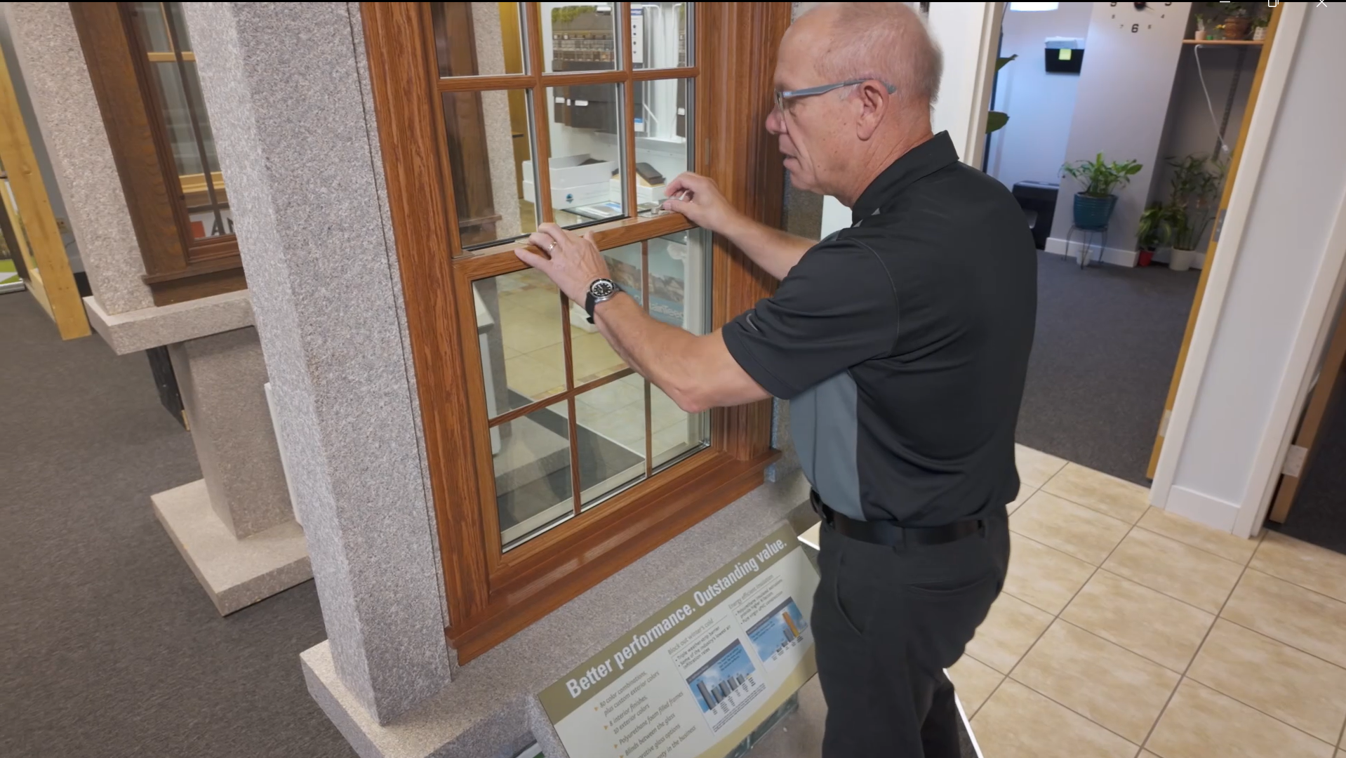 Energy Efficient Replacements Image