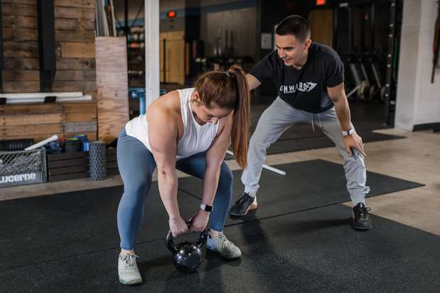 Images Onward Physical Therapy
