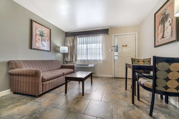 Images Best Western Padre Island