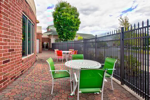 Images Hilton Garden Inn Dayton Beavercreek