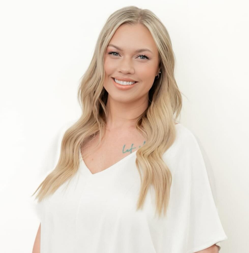 Your Agency - Elysha Dean 