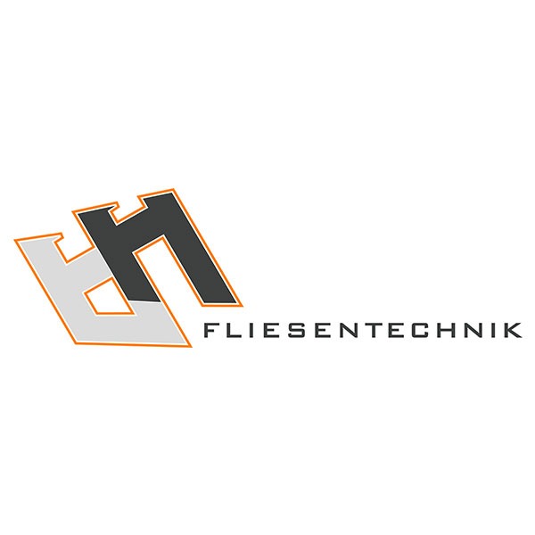 Logo von EH Fliesentechnik