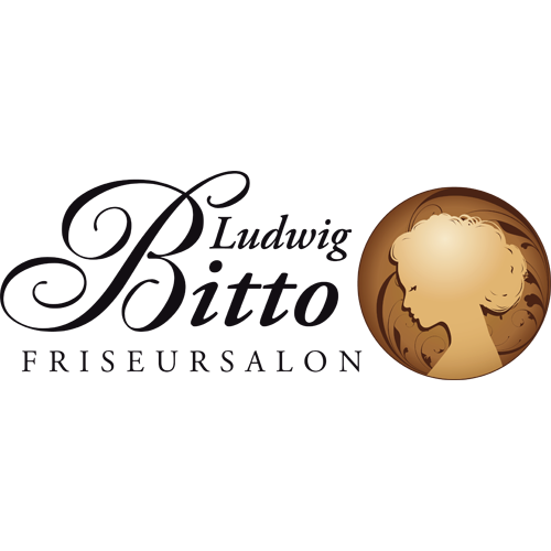 Ludwig Bitto Friseursalon & Barbershop Logo