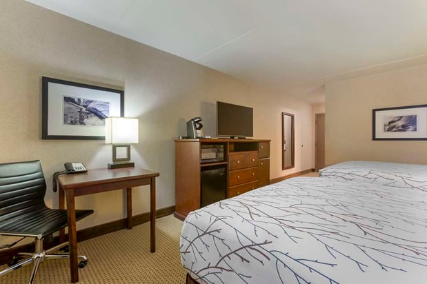 Images Best Western Plus Coeur d'Alene Inn