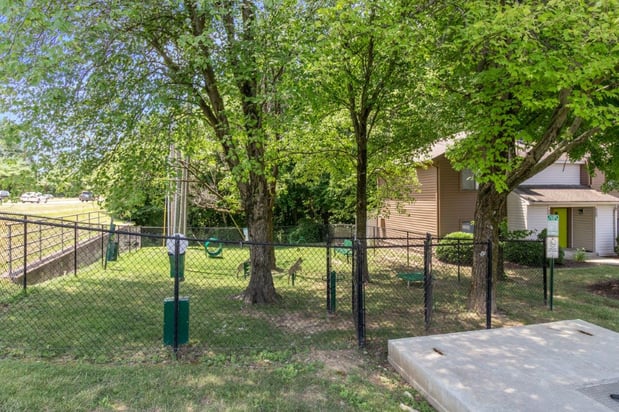 Images The Preserve on Allisonville Townhomes