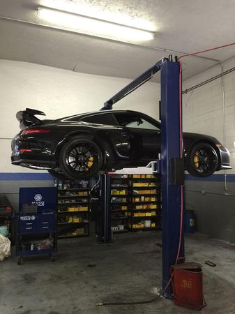 Images EuroSpec Auto Repair