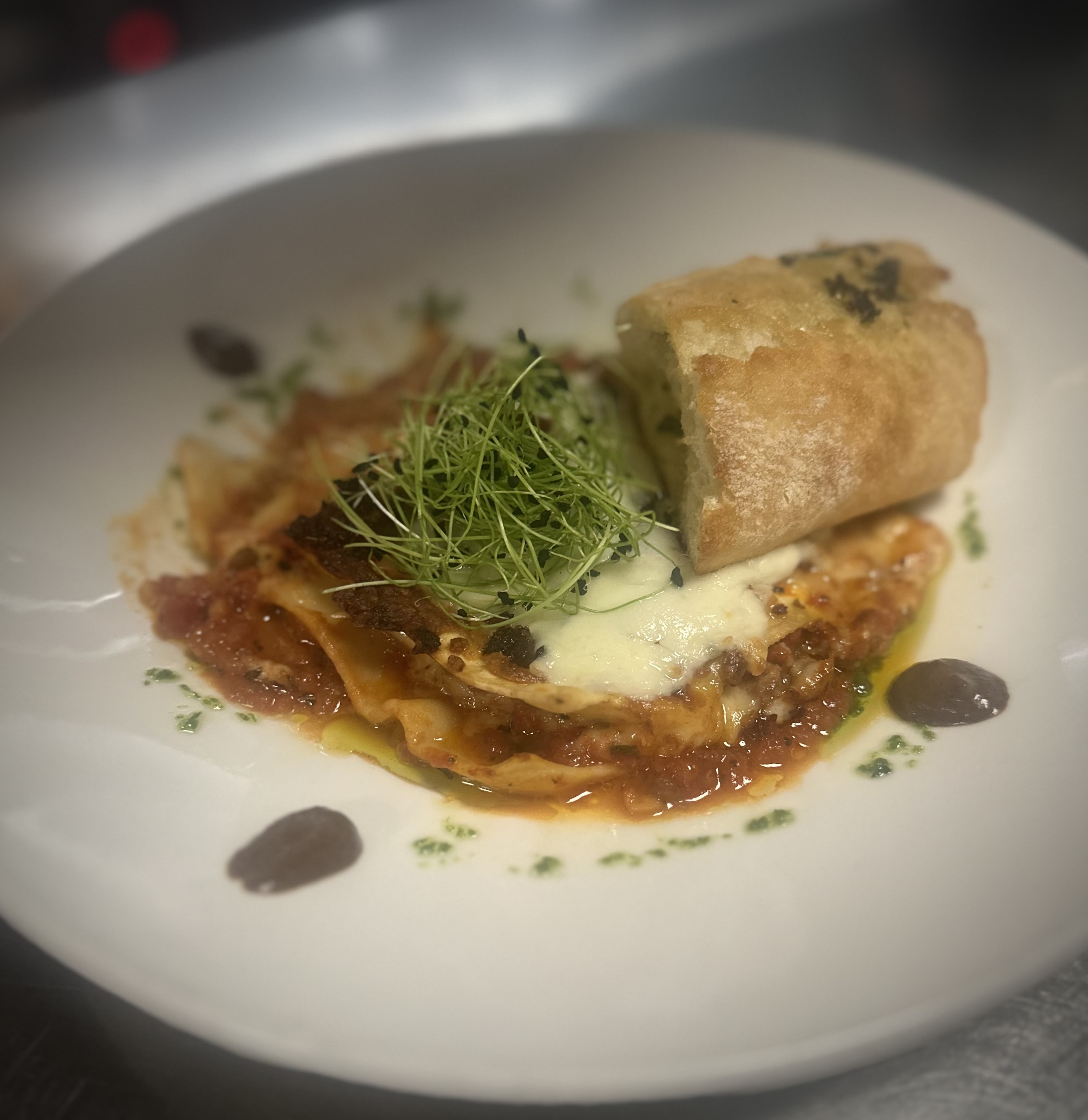 Joseph's Fine Cuisine Image