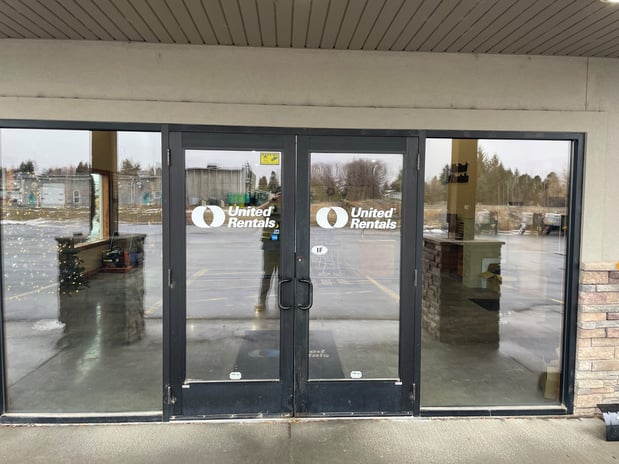 Images United Rentals