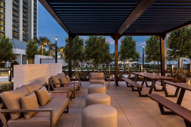 Images Embassy Suites by Hilton Myrtle Beach Oceanfront Resort