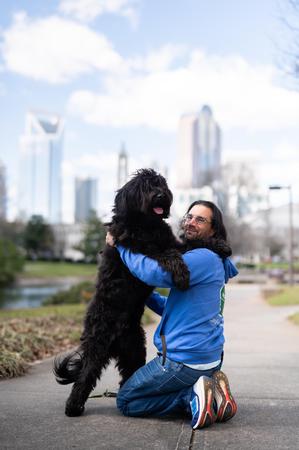 Images Charlotte Family Dog