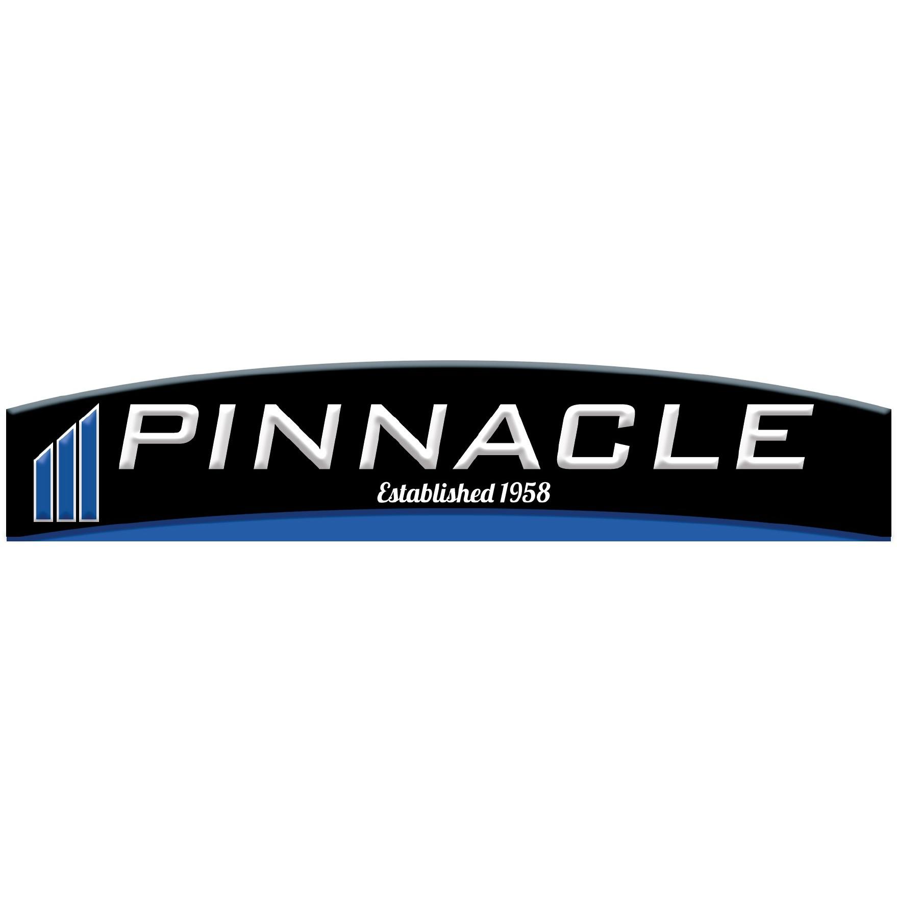 Pinnacle Hood and Fire Protection