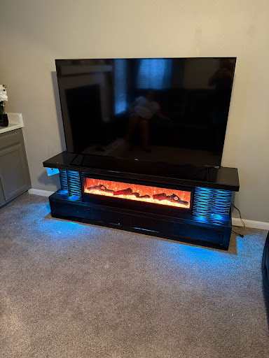 Images KR Gallery Furniture
