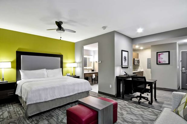Images Homewood Suites by Hilton Tyler