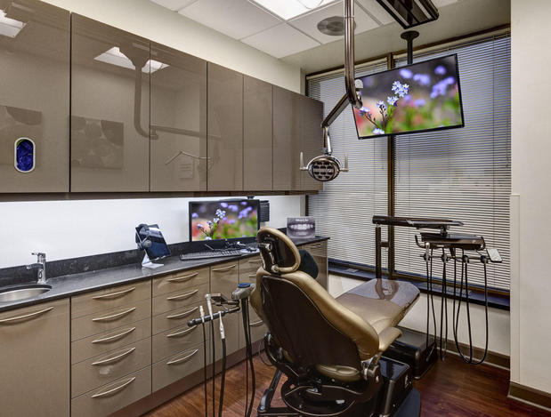 Images The Stein Center for Advanced Dentistry: Abraham Stein, DMD