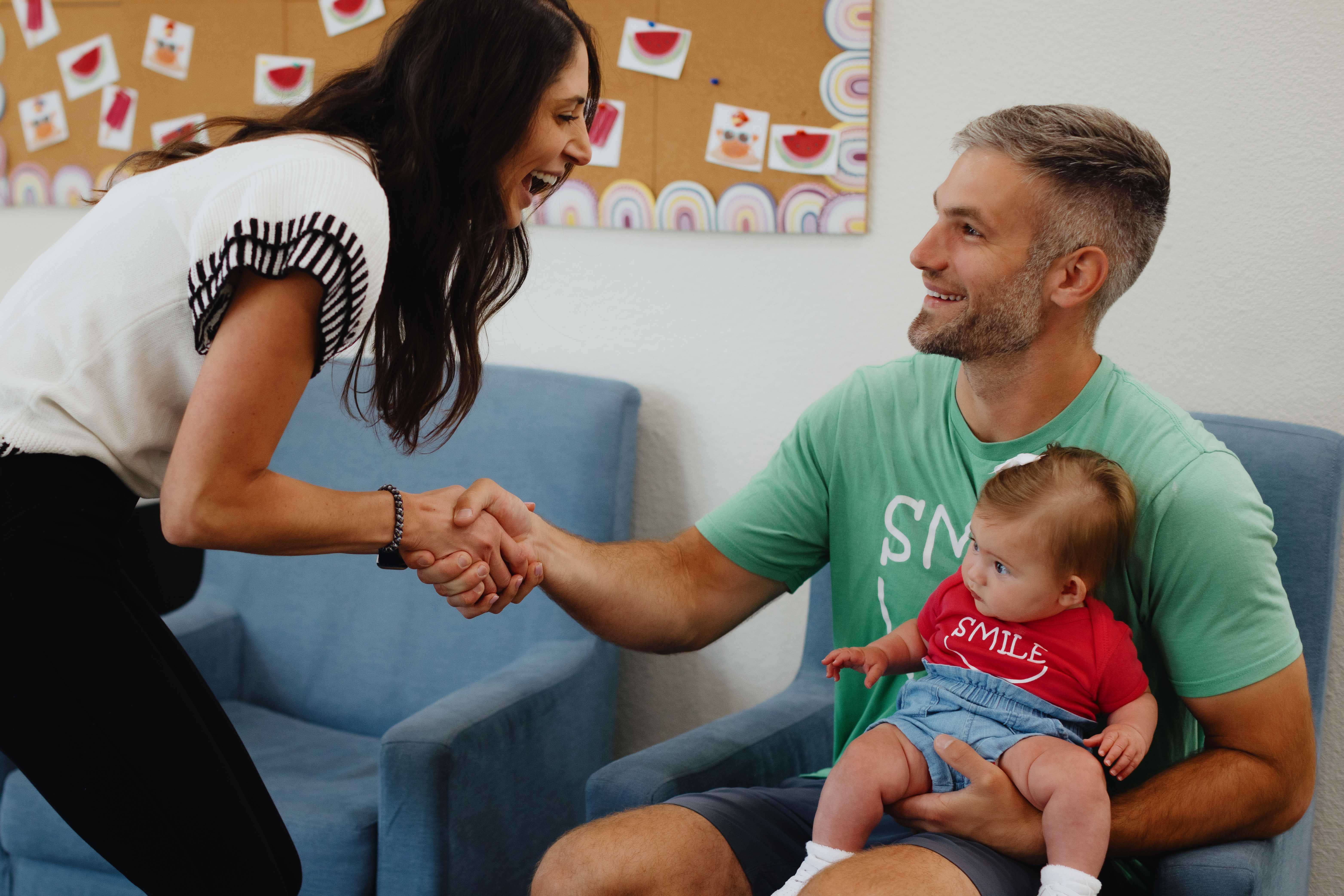 Dr. Alexis Phillips Kids Dentist Image