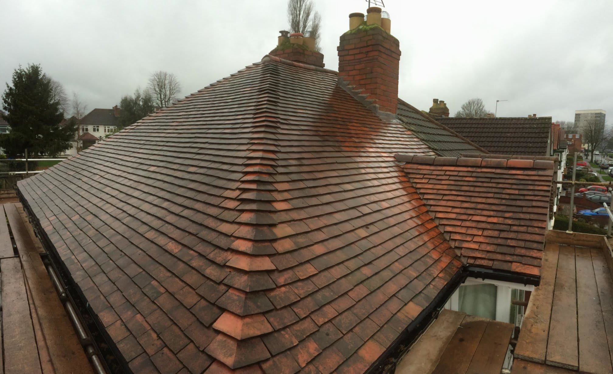Images TGL Roofing
