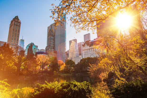 Images Even Hotel Long Island City - New York by IHG