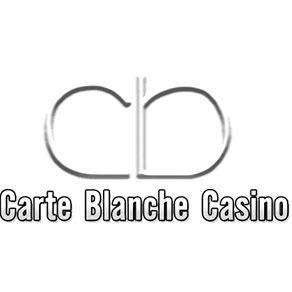 Carte Blanche Entertainment & Rentals Logo