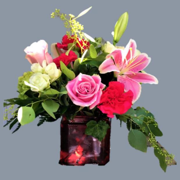 Images Earthwright Florist