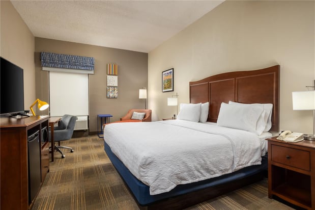 Images Hampton Inn Carrollton