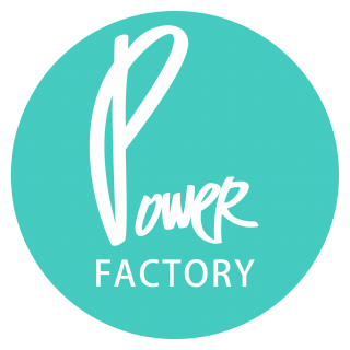 Logo Power Factory GmbH