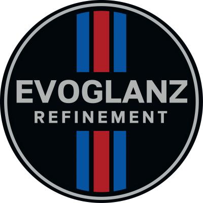 EVOGLANZ in Fürstenfeldbruck - Logo