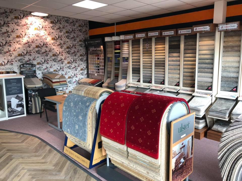Monarch Carpets Rugby 01788 573743