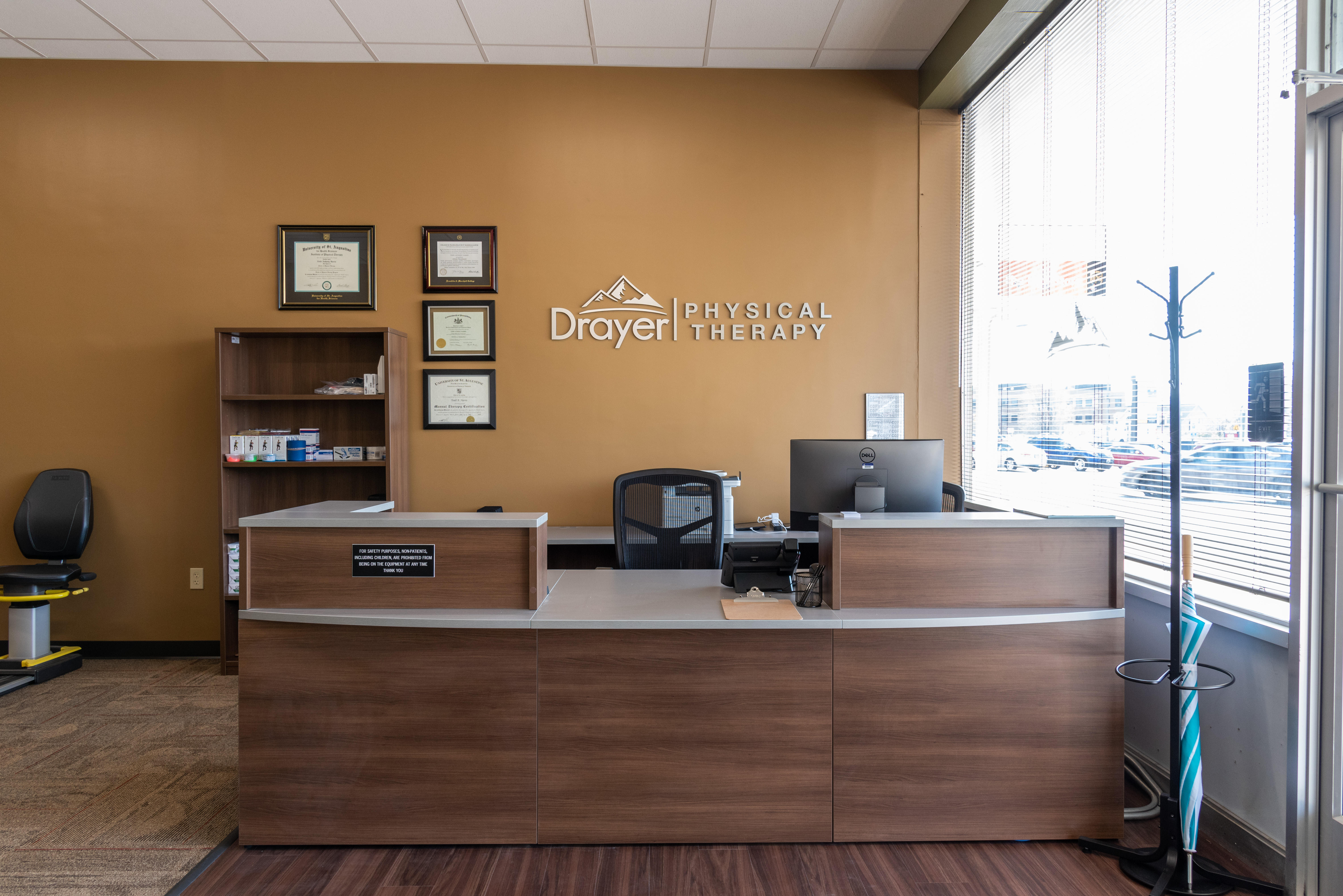Image 10 | Drayer Physical Therapy Institute