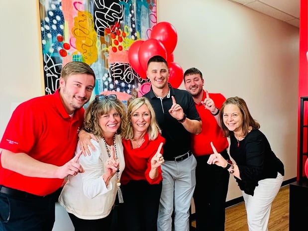 Images Tracy Haus - State Farm Insurance Agent