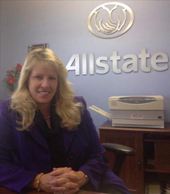 Images Wendy C. Butcher: Allstate Insurance