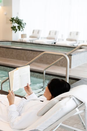 Images The Spa at Four Seasons Hotel Minneapolis