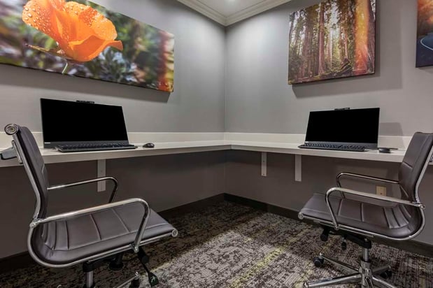 Images Hampton Inn Ukiah