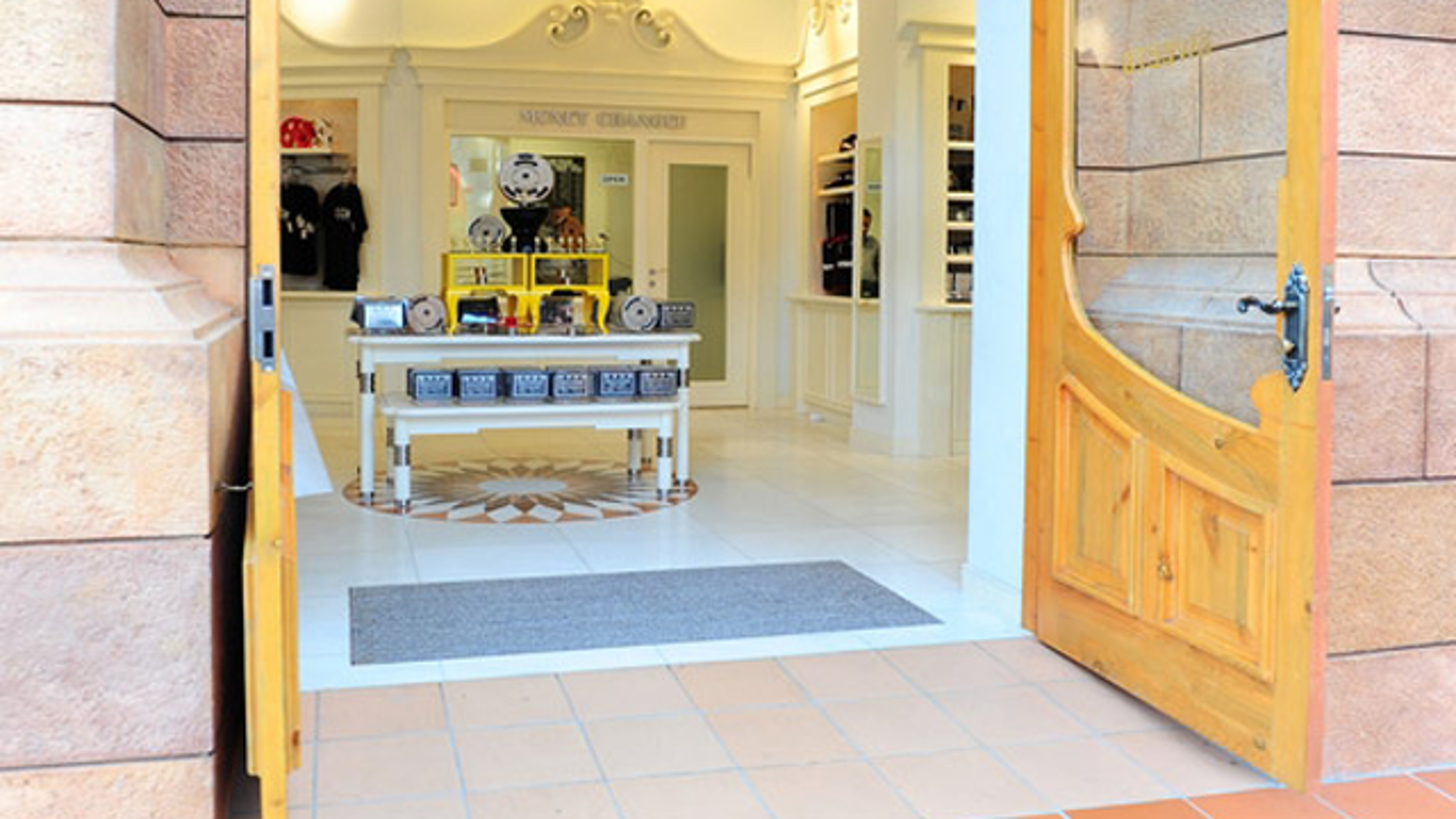 Images Mattecompagniet 2 AS