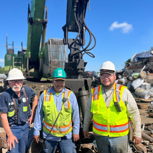 Images Scrap Management Industries