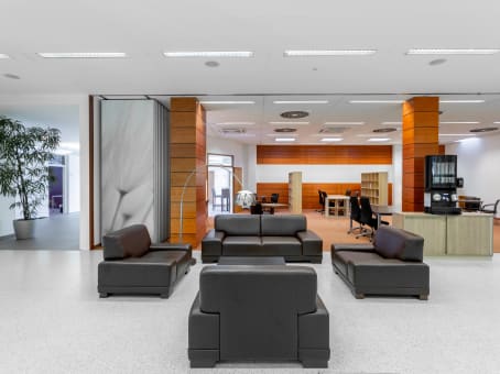 Wien, Nineteen, Mooslackengasse 17 in Wien