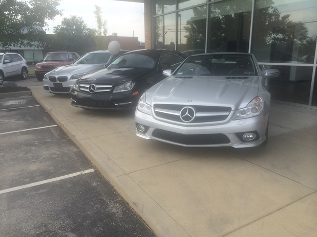 Images Fishers Imports