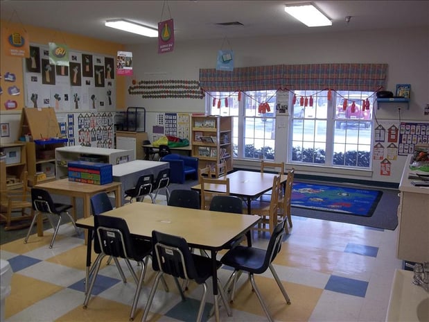 Images Lee Highway KinderCare