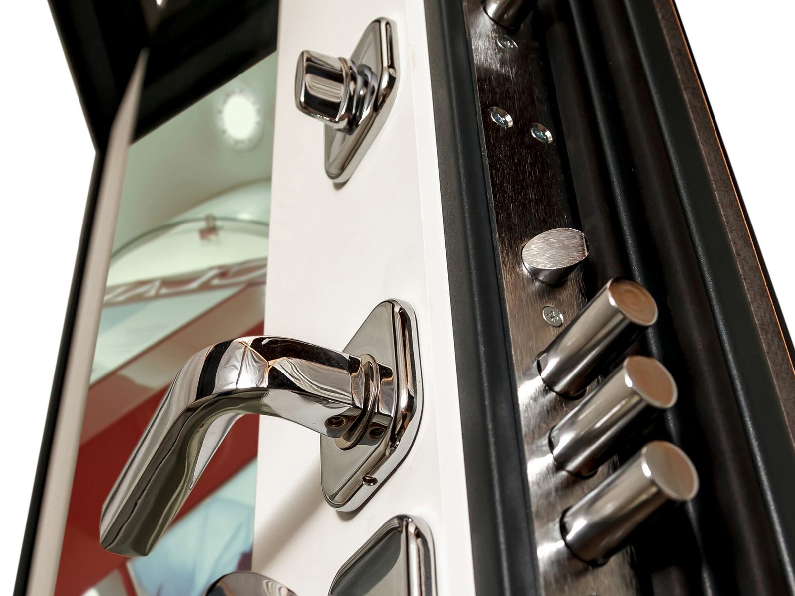 Jg's Locksmith