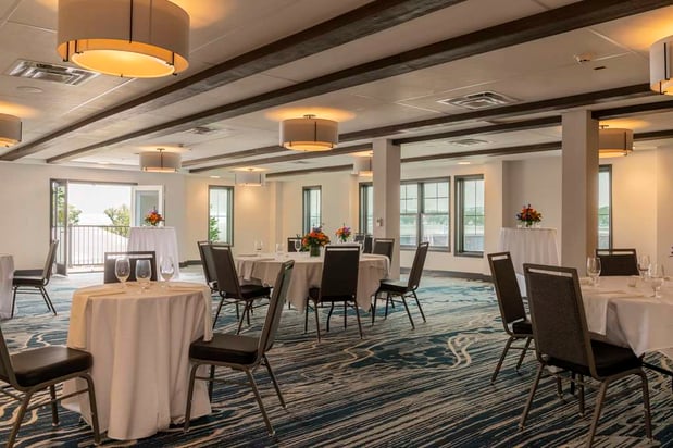 Images Hotel Canandaigua, Tapestry Collection by Hilton