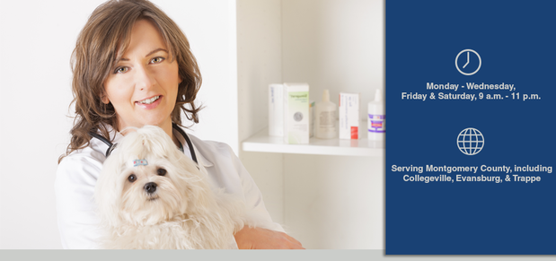 Images Perkiomen Valley Veterinary Clinic