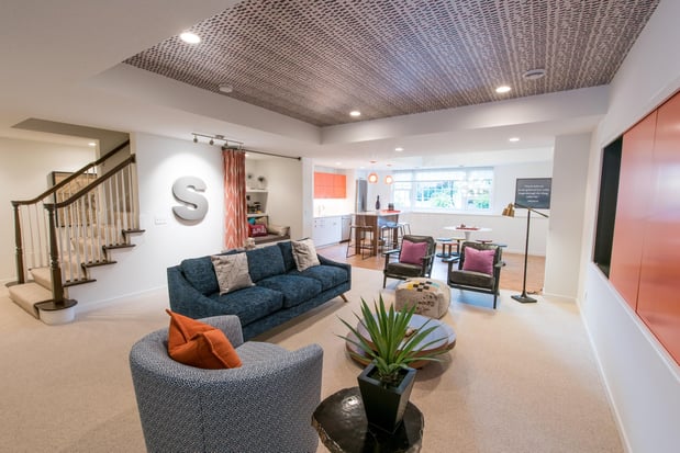 Images AMEK Design + Build