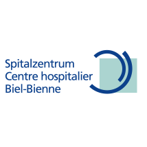 Spitalzentrum Biel AG Logo