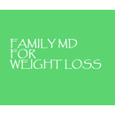 The Family MD for Weight Loss and Wellness Logo