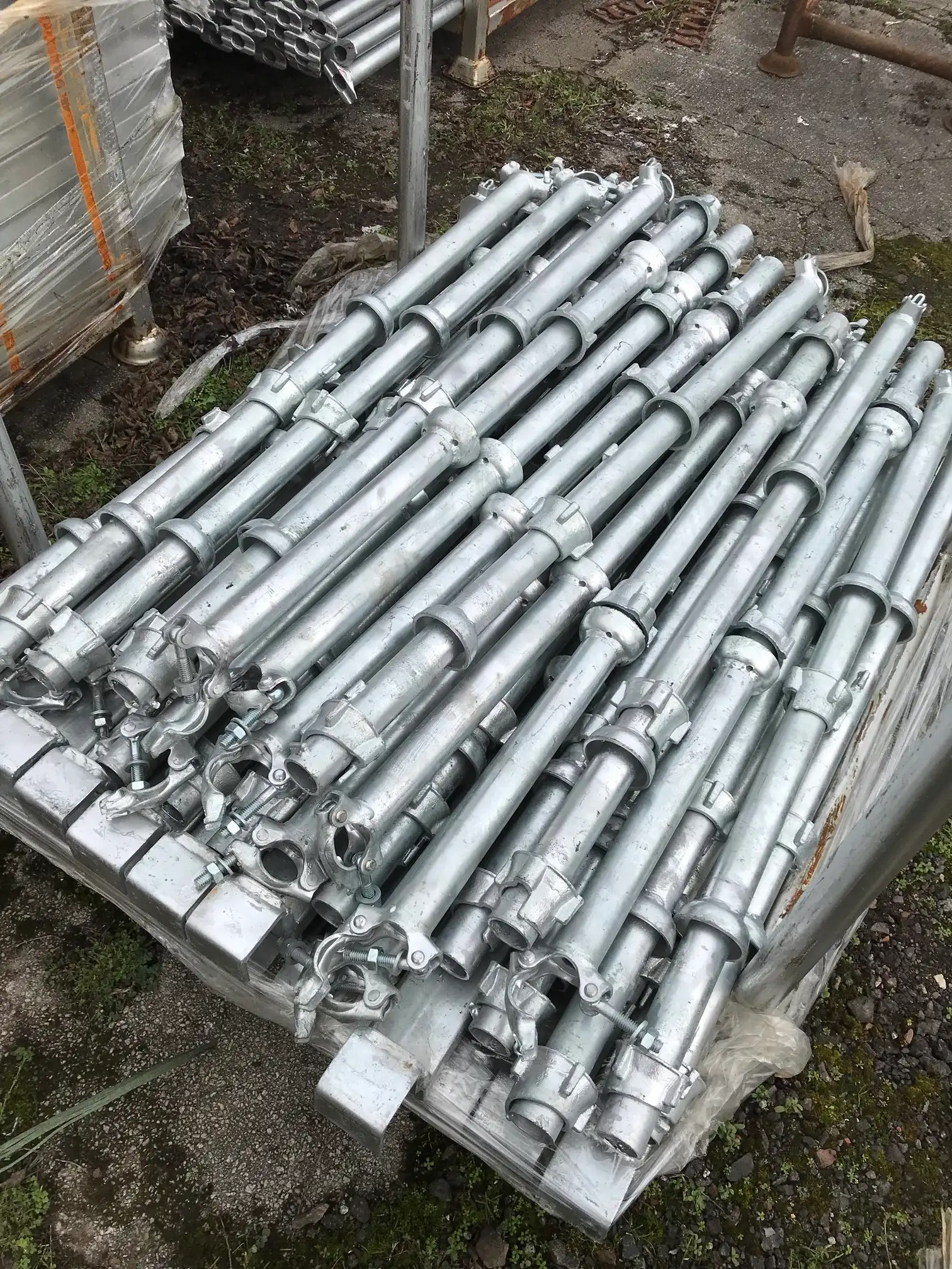 Images Scaffolding & Access Supplies Ltd