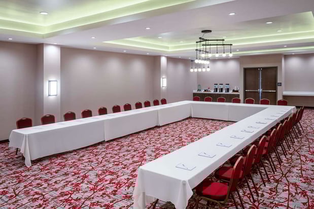 Images Hilton Garden Inn Pomona