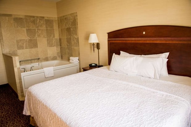 Images Hampton Inn Plover-Stevens Point